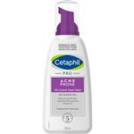 Cetaphil Pro Acne Prone Oil Control Foam Wash 236ml 