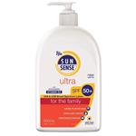 Sunsense Ultra SPF 50+ Sunscreen 500Ml