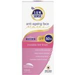 Sunsense Anti-Age Face Matte SPF 50+ Sunscreen 100ml