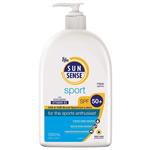 Sunsense SPF 50+ Sport 500ml