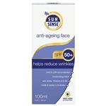 Sunsense Anti-Ageing Face spf 50+ Sunscreen 100Ml
