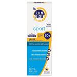 Sunsense Sport SPF 50+ Sunscreen 50Ml