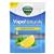 Vicks VapoNaturals Lemon Menthol Throat Lozenges 19 Naturally Flavoured Drops 70g Resealable Bag