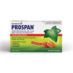 Prospan Cough Drops (Ivy Leaf) 20ml