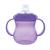 Nuby No Spill Trainer Cup Twin Handle 4+ Months 295ml