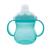 Nuby No Spill Trainer Cup Twin Handle 4+ Months 295ml