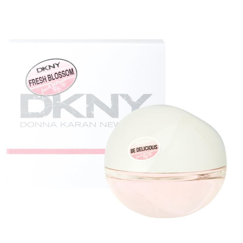 DKNY Fresh Blossom for Women Eau de Toilette 30ml Spray