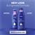 NIVEA Rich Nourishing Body Lotion Moisturiser 48H 250ml