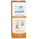 No More Sweat Hands And Feet 50ml