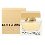 Dolce & Gabbana The One 30ml Eau De Parfum Spray 