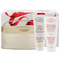 clarins hand cream chemist warehouse