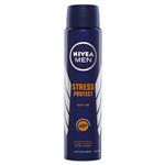 NIVEA MEN Stress Protect 48H Aerosol Deodorant 250ml