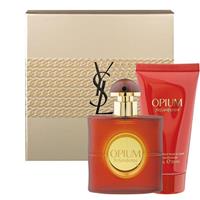 Buy Yves Saint Laurent Opium Black Eau De Parfum 50ml 3 Piece Set Online at  Chemist Warehouse®