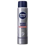 NIVEA MEN Silver Protect 48H Aerosol Deodorant 250ml