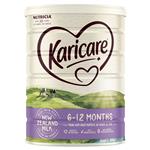 Karicare 2 Baby Follow-On Formula From 6-12 Months 900g