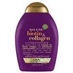 Ogx Thick & Full + Volumising Biotin & Collagen Conditioner For Fine Hair 385mL