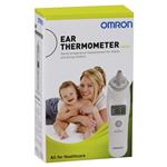 Omron TH839S Ear Thermometer