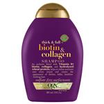 Ogx Thick & Full + Volumising Biotin & Collagen Shampoo For Fine Hair 385mL