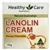 Healthy Care Lanolin with Sheep Placenta 100g