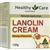 Healthy Care Lanolin with Sheep Placenta 100g