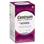 Centrum For Women 90 Tablets Exclusive Size 