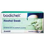 Bodichek Alcohol Swabs