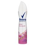 REXONA Women Antiperspirant Aerosol Deodorant Sexy Bouquet 150ml