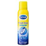 Scholl Fresh Step Shoe Spray 