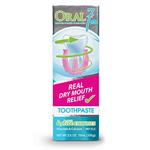 Oral Seven Toothpaste