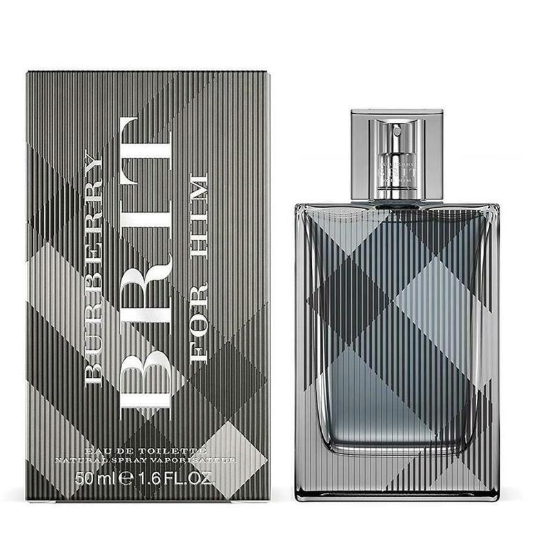 brit perfume for him