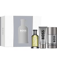 Buy Hugo Boss Bottled Eau De Toilette 100ml + Shower Gel 100ml ...