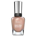 Sally Hansen Complete Salon Manicure Cafe Au Lait