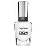Sally Hansen Complete Salon Manicure Clear For Takeoff