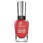 Sally Hansen Complete Salon Manicure Kook A Mango