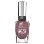 Sally Hansen Complete Salon Manicure Plums The Word