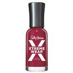 Sally Hansen Xtreme Wear Cherry Red 