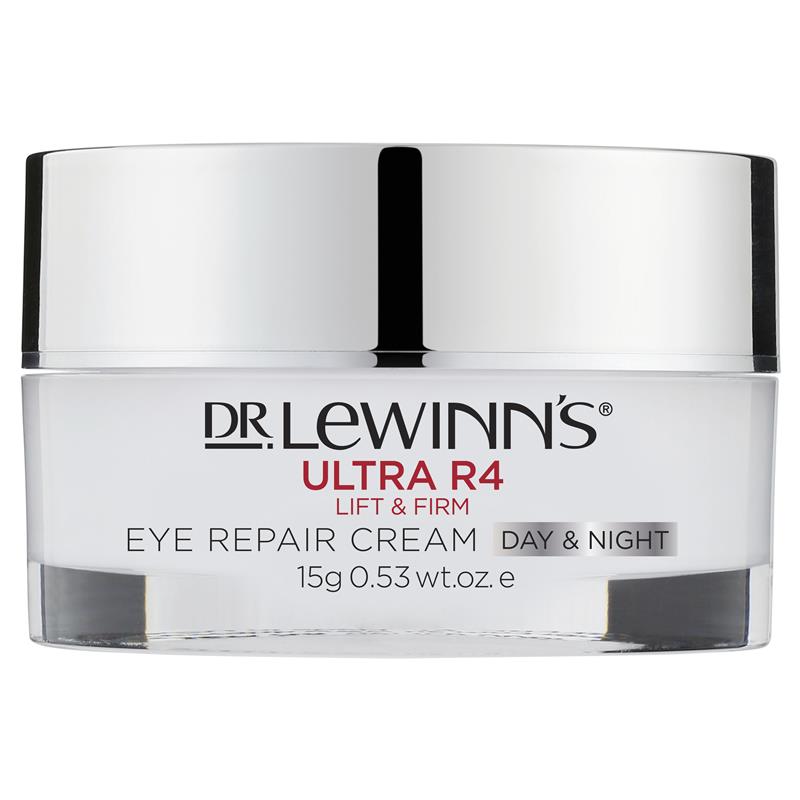 Buy Dr LeWinn's Ultra R4 Eye Repair Cream 15g Online at Chemist