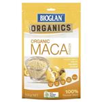 Bioglan Organic Maca Powder 100g