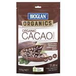 Bioglan Organic Cacao Powder 100g