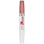 Maybelline Superstay 24 Lip Color Timeless Toffee