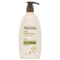 Aveeno baby wash and shampoo sales chemist warehouse