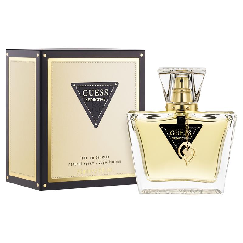 Guess Girl Guess perfume - a fragrance for women 2013