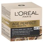 L'Oreal Paris Age Perfect Cell Renewal Day Cream 50ml