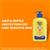 Banana Boat SPF 50+ Kids 400g Pump