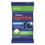 Quick Eze Chewy Peppermint Multi Pack
