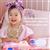 Curash Babycare Fragrance Free Wipes 20