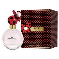 Buy Marc Jacobs Dot Eau De Parfum 100ml Spray Online at Chemist Warehouse®