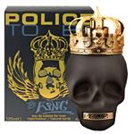 Police To Be King 125ml Eau De Toilette Spray