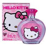 Hello Kitty Eau De Toilette 100ml