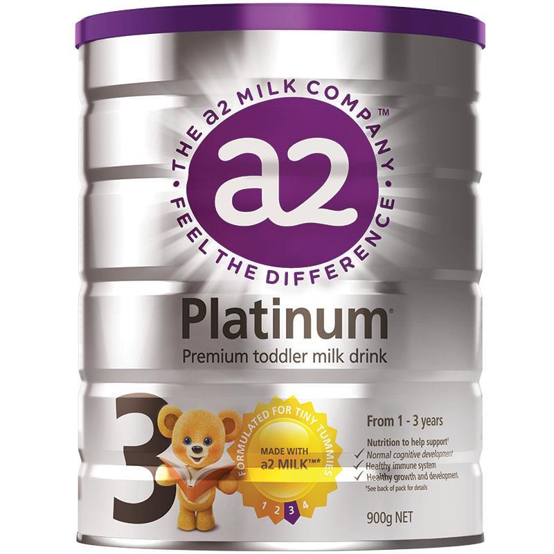 a2 baby formula stage 3